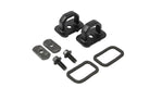 Dee Zee 07-23 Chevrolet Silverado/Colorado/Canyon Cargo Management - Tie Downs (Pair)