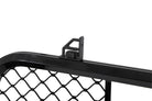 Dee Zee 99-16 Ford SuperDuty Cargo Management Cab Rack - Black Mesh