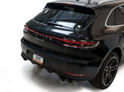 AWE Tuning 19-21 Porsche Macan 3.0T/2.9TT Touring Edition Cat-Back Exhaust w/ Diamond Black Tips