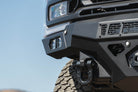 DV8 Offroad 23-26 Ford F-250/F-350 Spec Series Front Bumper w/ Winch