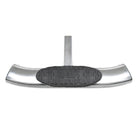 Westin PRO TRAXX 5 Hitch Step 27in Step 2in Receiver - Stainless Steel