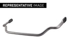 Hellwig 87-96 Ford F-150 Solid Heat Treated Chromoly 1in Rear Sway Bar