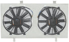 Mishimoto 01-05 Dodge Neon SRT-4 Aluminum Fan Shroud Kit