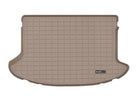 WeatherTech 08+ Subaru Impreza Cargo Liners - Tan
