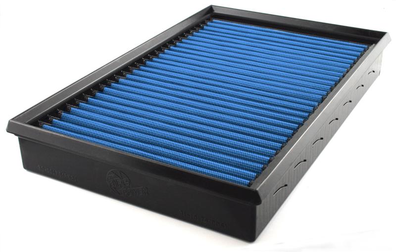 aFe MagnumFLOW Air Filters IAF PG7 A/F PG7 6F x 7-1/2B x (6-3/4x5-1/2)T (Inv) x 8H