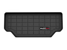 WeatherTech 2016+ Tesla Model S Cargo Liner - Black (Both Dual Motor AWD and RWD)