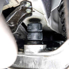 Timbren 2018 Honda Odyssey Rear Suspension Enhancement System