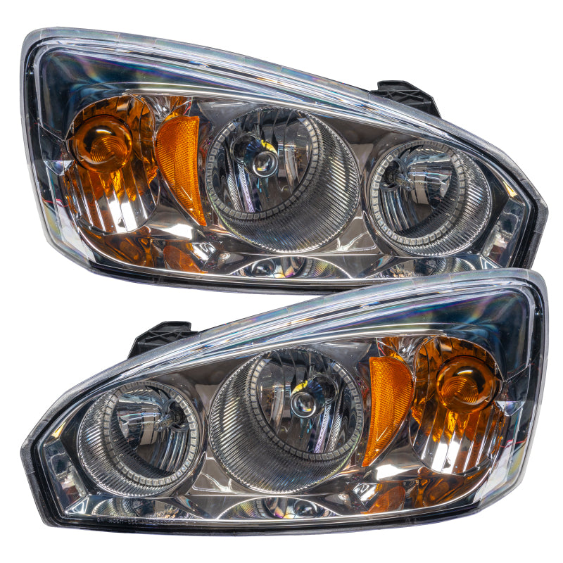 Oracle 04-07 Chevrolet Malibu SMD HL - ColorSHIFT w/ 2.0 Controller