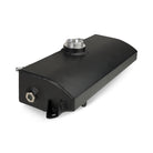 Mishimoto 2015+ Ford F-150 Aluminum Expansion Tank - Micro-Wrinkle Black