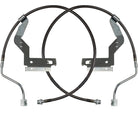 Carli  2023+ Ford F250/F350, PAP Commuter Leveling Suspension, 3.5in Lift