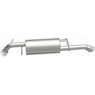 BRE Exhaust 12-17 ACCENT RIO 1.6L Exhaust Kit
