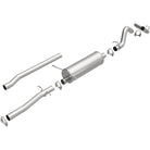 MagnaFlow BRE Exhaust Kit 00-03 Dodge Dakota