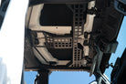 DV8 Offroad 2018-2025 Jeep Wrangler & Gladiator Overhead Molle Panel