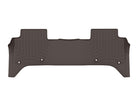 WeatherTech 2020+ Land Rover / Range Rover Range Rover PHEV Rear FloorLiner - Cocoa
