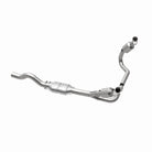 MagnaFlow Conv DF 00-02 Dakota 3.9L