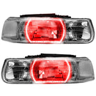 Oracle 00-06 Chevy Tahoe/GMC Yukon SMD HL - ColorSHIFT w/ Simple Controller