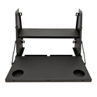 Westin EXP Toolbox Shelf - Black