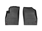 WeatherTech 11+ Chevrolet Volt Front FloorLiner - Black