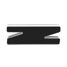 ORACLE Lighting Universal Illuminated LED Letter Badges - Matte Blk Surface Finish - Z