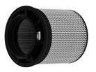 aFe Momentum Pro DRY S Replacement Air Filter 5-1/2in F x 8in B x 8in T (Inv) x 9in H