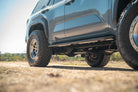 DV8 Offroad 2025-2026 Toyota 4Runner Trailing Arm Skid Plates