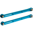 Camburg 22+ Toyota Tundra / 24+ Tacoma/ 23+ Sequoia KINETIK Series Rear Billet LTA Kit - King Blue