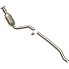 MagnaFlow Conv DF 96-00 Caravan 3.0L