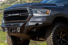 DV8 Offroad 19-23 RAM 1500 Spec Series Front Bumper
