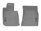 WeatherTech 2022+ BMW M440i Front FloorLiner - Grey