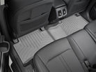 WeatherTech 2021+ Kia Sorento Rear FloorLiner HP - Grey