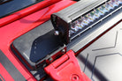Dee Zee 07-23 Jeep JK/JL Jeep Light Bracket