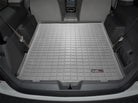 WeatherTech 11+ Ford Flex Cargo Liners - Grey