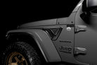 Oracle Sidetrack LED System For Jeep Wrangler JL/ Gladiator JT