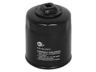 aFe ProGuard D2 Oil Filter w/ 3/8in Ratchet Drive to Remove Filter 07-11 Jeep Wrangler JK V6-3.8L