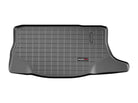 WeatherTech 11-12 Nissan Leaf Cargo Liner - Black