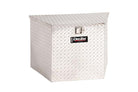 Dee Zee Universal Tool Box - Specialty Small Triangle BT Alum