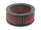 K&N Round Air Filter 7in OD 5.188in ID 3 Height
