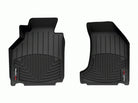 WeatherTech 02-05 Porsche 911 Carrera 4S Coupe w/ Bose Sound System Front FloorLiner - Black