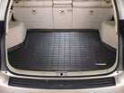 WeatherTech 04-06 Lexus RX330 Cargo Liners - Black