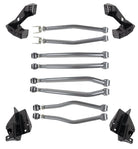Synergy 07-18 Jeep Wrangler JK/JKU Long Arm Upgrade Kit