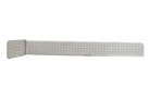 Dee Zee 13-23 Dodge Ram Running Board RegCab Section Brite-Tread Aluminum