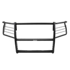 Go Rhino 21-24 Ford F-150 3100 Series StepGuard Center Grille + Brush Guards - Tex. Blk