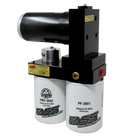 FASS Universal 140gph/45psi Titanium Signature Series Fuel Air Separation System TS 140G