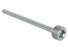 aFe POWER Differential Cover Deep Reach Magnetic Fill Plug 3/4in NPT