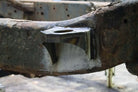 Rustbuster Front Cab Mount Right Side