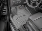 WeatherTech 2018+ Chevrolet Traverse (w/Bench 2nd Row) Front FloorLiner HP - Grey