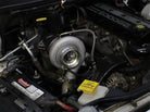 aFe Power Bladerunner Turbocharger w/ Exhaust Manifold 98.5-02 Dodge Diesel Trucks L6-5.9 (td)
