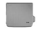 WeatherTech 2018+ BMW X4 Cargo Liner - Grey
