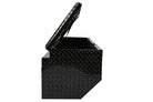Dee Zee Universal Tool Box - Red Chest Black BT 56In