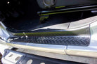 Fishbone Offroad 2018+ Jeep Wrangler JL Jeep JL Entry Guards 2 Door